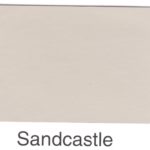 Sandcastle color swatch