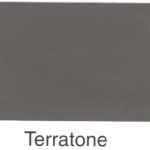 Terratone color swatch